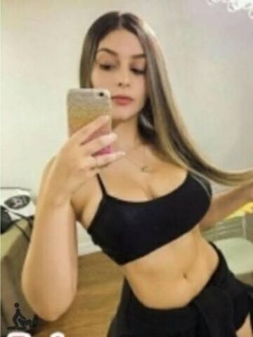 Элеонора